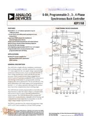 ADP3168 datasheet.datasheet_page 1