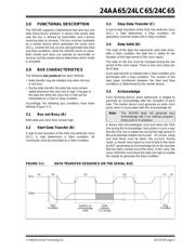 24LC65T-I/SM datasheet.datasheet_page 5