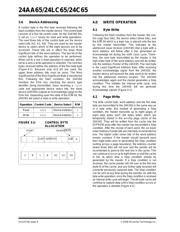 24C65T-I/SM datasheet.datasheet_page 6