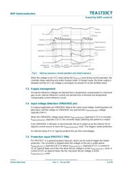 TEA1733CT/N1,118 datasheet.datasheet_page 6