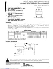 TPS76132 datasheet.datasheet_page 1