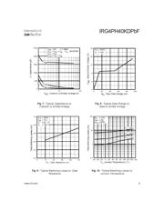 IRG4PH40KDPBF 数据规格书 5