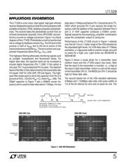 LT1328CMS8 datasheet.datasheet_page 5