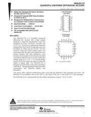 5962-9076604Q2A 数据规格书 1