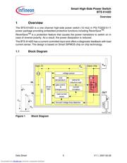 BTS6142D_07 datasheet.datasheet_page 5