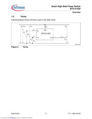 BTS6142D_07 datasheet.datasheet_page 6