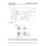 LC5768VG-12F484I datasheet.datasheet_page 4