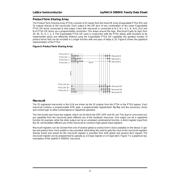 LC5768VG-12F484I datasheet.datasheet_page 6