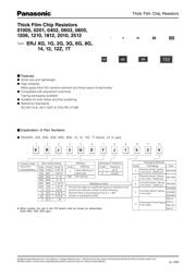 ERJ14YJ272U datasheet.datasheet_page 1