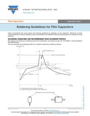 MKP386M520160YT4 datasheet.datasheet_page 1