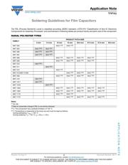 MKP386M520160YT4 datasheet.datasheet_page 2