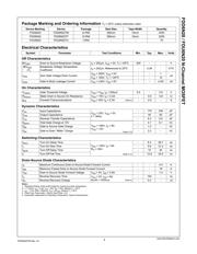 FDD6N20TF datasheet.datasheet_page 2