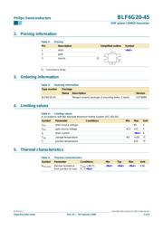 BLF6G20-45 datasheet.datasheet_page 2