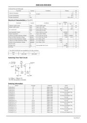 2SB1215T-TL-E datasheet.datasheet_page 2