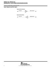 SN75C1154DWR datasheet.datasheet_page 2