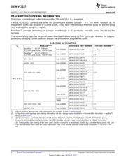 SN74LVC1G17DSFR datasheet.datasheet_page 2
