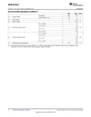 SN74LVC1G17DSFR datasheet.datasheet_page 4
