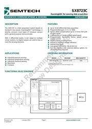 SX8723CWLTDT datasheet.datasheet_page 1