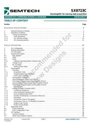 SX8723CWLTDT datasheet.datasheet_page 2