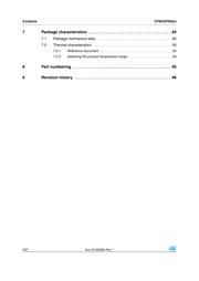 STM32F050G4U6 datasheet.datasheet_page 4