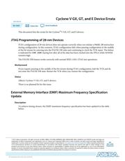 5CSEBA4U23C8SN datasheet.datasheet_page 1