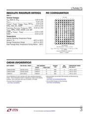 LTM4675IY datasheet.datasheet_page 3