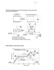 HCPL-0611-500 datasheet.datasheet_page 6