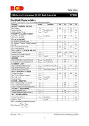 AP3502MTR-G1 datasheet.datasheet_page 5