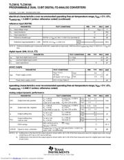 TLC5618ACD datasheet.datasheet_page 6