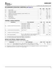 SN65MLVD047PW datasheet.datasheet_page 3