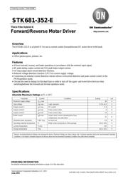 STK681-352-E datasheet.datasheet_page 1