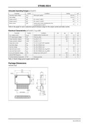 STK681-352-E datasheet.datasheet_page 2