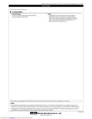 LQM21DN100N00PL datasheet.datasheet_page 2