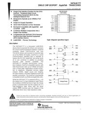 SN75LBC777DW datasheet.datasheet_page 1