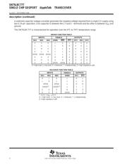 SN75LBC777DW datasheet.datasheet_page 2