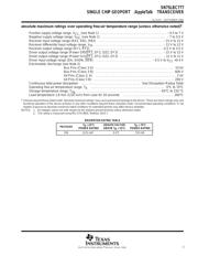 SN75LBC777DW datasheet.datasheet_page 3