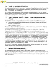 MPC8313ECVRAFFC datasheet.datasheet_page 6