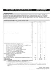 TISP4095M3AJR-S datasheet.datasheet_page 2