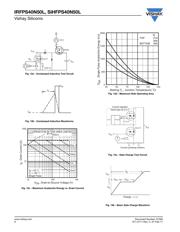 IRFPS40N50LPBF datasheet.datasheet_page 6