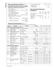 DS36C278 datasheet.datasheet_page 2