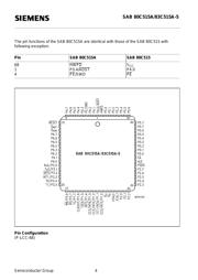 SAB80C515A-M18-T3 datasheet.datasheet_page 5