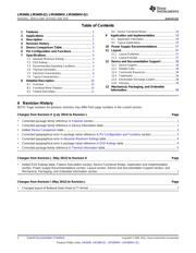 LM3409HVMYX/NOPB datasheet.datasheet_page 2