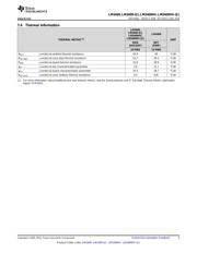 LM3409HVMYX/NOPB datasheet.datasheet_page 5