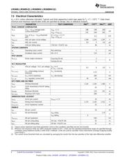 LM3409HVMYX/NOPB datasheet.datasheet_page 6
