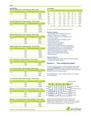 XCD-01 datasheet.datasheet_page 2