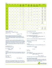 XCD-01 datasheet.datasheet_page 5