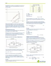 XCD-01 datasheet.datasheet_page 6