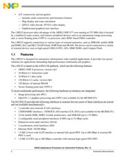 MCIMX537CVV8CR2 datasheet.datasheet_page 2