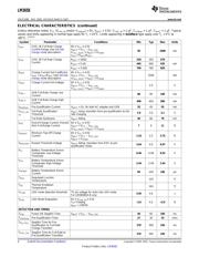 LM3658SD-B/NOPB datasheet.datasheet_page 4