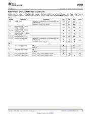 LM3658SD-B/NOPB datasheet.datasheet_page 5